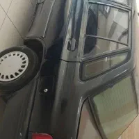 پراید ۸۸ دوگانه