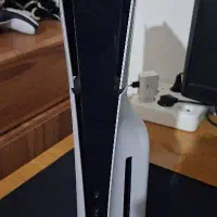 ps5 slim|کنسول، بازی ویدئویی و آنلاین|کرمانشاه, |دیوار