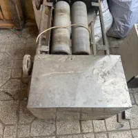 لوازم تراشکاری و دستگاه تزریق دستگاه غلطک نانوایی|ماشین‌آلات صنعتی|اسلام‌شهر, شاطره|دیوار