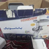 چرخ گوشت خانگی