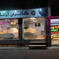 اجاره مغازه خیابان امیری|اجارهٔ مغازه و غرفه|کرج, اصفهانی‌ها|دیوار