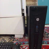 کیس و مانیتور لمسی|رایانه رومیزی|مشهد, نظام دوست|دیوار