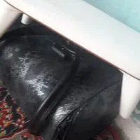 وسایل ناخن کامل