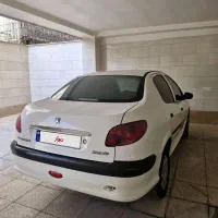 ۲۰۶sd v8 تیوفایو