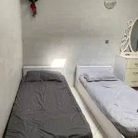 تخت میز آرایش