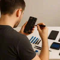 نیما موبایل ۱۹ تعمیر فوری موبایل با ضمانت|خدمات رایانه‌ای و موبایل|اسلام‌شهر, زرافشان|دیوار