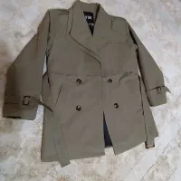 بارونی کت لی شلوار نونو