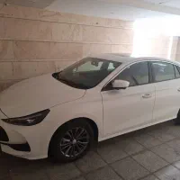 MG5 مدل 2025|خودرو سواری و وانت|اهواز, گلستان|دیوار