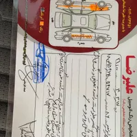 پراید Saba GLXI، مدل ۱۳۸۶|خودرو سواری و وانت|یزد, |دیوار
