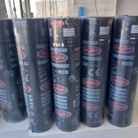 ایزوگام و قیرگونی