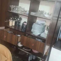 کمدفروشی|جاکفشی، کمد، دراور|فولادشهر, B4|دیوار
