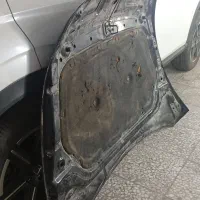 کاپوت فولکس بیتل .