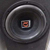 سیستم صوتی کاملا سالم