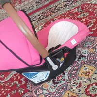 یک عدد کریر نو نو استفاده نشده.|اسباب و اثاث بچه|خواف, |دیوار