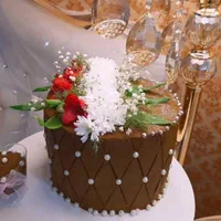 سفارش سینی حنا و گیفت حنا
