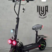 اسکوتر برقی،مینی هارلی،دریفت،تک و عمده