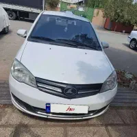 راین v5 اتومات 1396|خودرو سواری و وانت|چهاردانگه (تهران), |دیوار
