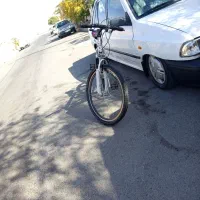 دوچرخه 26 دنده ای