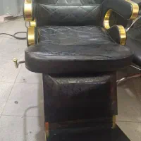 صندلی آرایشگاه