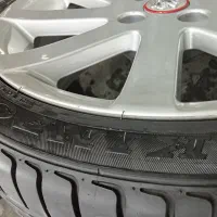 رینگ پیتلاین سایز 17 اصلی|قطعات یدکی و لوازم جانبی|کرج, فاز ۳ گوهردشت|دیوار