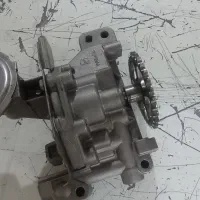 اویل پمپ پژو نو و یک جفت لاستیک ۶۰/۱۵