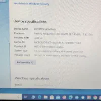 لپتاب msi حرفه ای|رایانه همراه|آبادان, |دیوار
