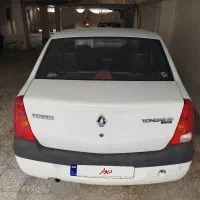 ال نود مدل 91 سفید|خودرو سواری و وانت|گرگان, |دیوار