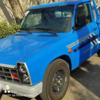 وانت نیسان دوگانه سوز/ صفر ۱۴۰۴