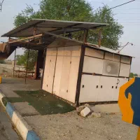 دکه