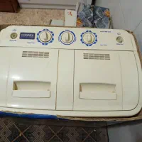 کهنه شور. مینی واش