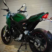 موتور DINO Z2 صفر خشک