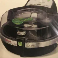 سرخ کن تفال فرانسه Actifry|اجاق گاز و لوازم برقی پخت‌وپز|تهران, زرگنده|دیوار