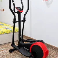 اسکی فضایی یا اپتیکال