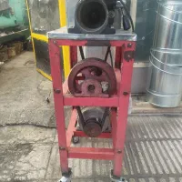 چرخ گوشت ۳۲و اسلایسر صیفی جات