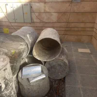 تخته و بشکه