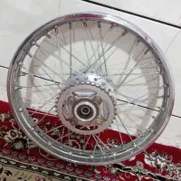 رینگ عقب صفر موتور