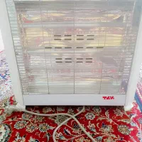 بخاری برقی برفاب|بخاری، هیتر، شومینه|سراوان, |دیوار