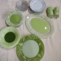 گلدان .مانکن .پارچه نمدی|گل و گیاه طبیعی|داراب, |دیوار