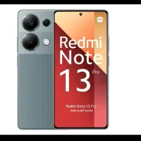 گوشی شیائومی ردمی نوت 13 پرو|موبایل|تبریز, |دیوار