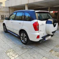 ام وی ام x33s اسپورت|خودرو سواری و وانت|مشهد, الهیه|دیوار