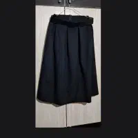 دامن نو مازراتی رنگ مشکی