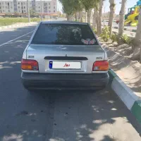 سلام پراید مدل 85