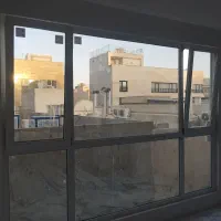 ساخت ، تعمیر و نصب انواع در و پنجره UPVC