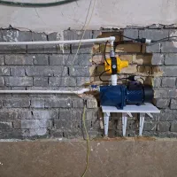 رفع فشار کم آب|خدمات نظافت|اسفراین, |دیوار