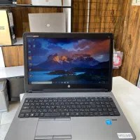 لپ تاپ hp 650