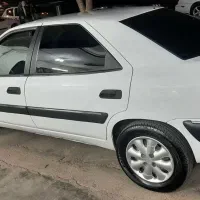 زانتیا۸۹ خانگی|خودرو سواری و وانت|اصفهان, شفق|دیوار