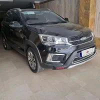 MVM X22 مدل ۱۳۹۷ بدون رنگ