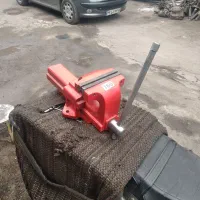 گیره آهنی نو