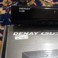 گیرنده دنا|صوتی و تصویری|تربت جام, المهدی|دیوار