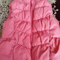 پافر دخترانه